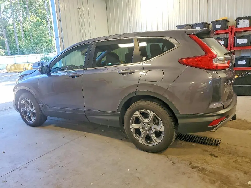 2019 HONDA CR-V EXL  