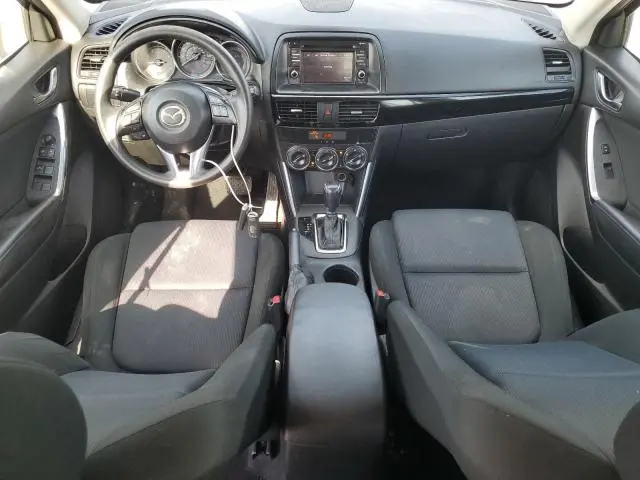 2015 MAZDA CX-5 SPORT  