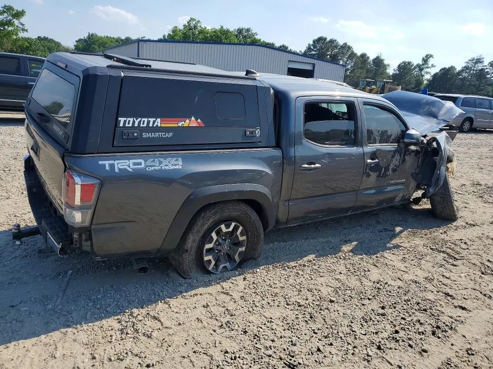 2023 TOYOTA TACOMA TRD OFF-ROAD  