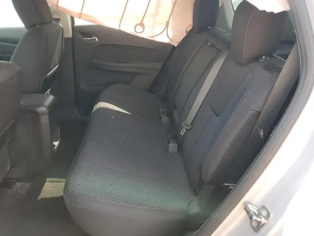 2012 GMC TERRAIN SLE  