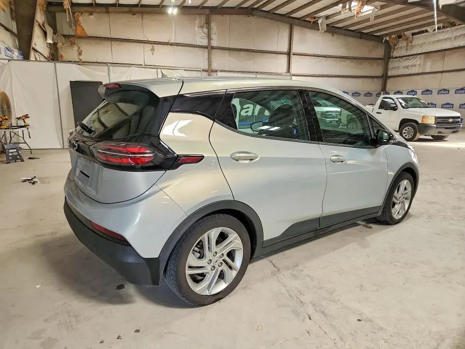2023 CHEVROLET BOLT EV 1LT  