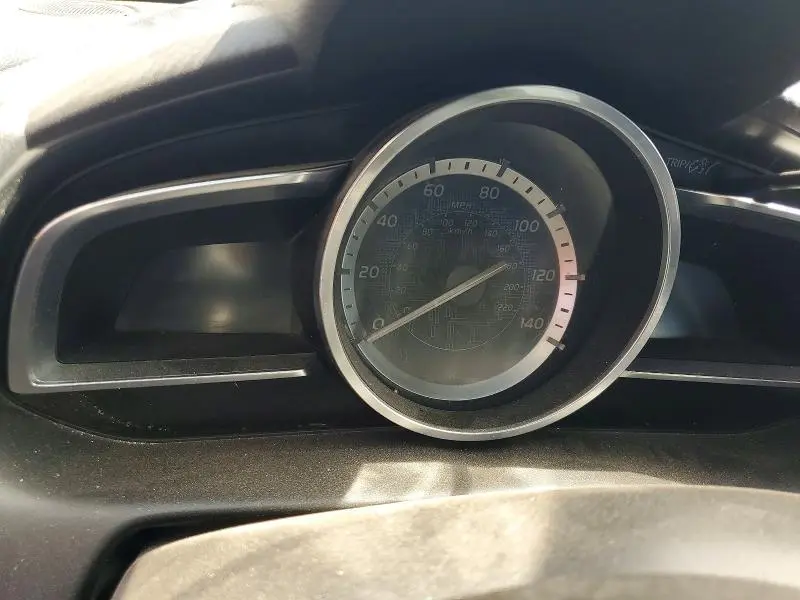 2016 SCION IA BASE  