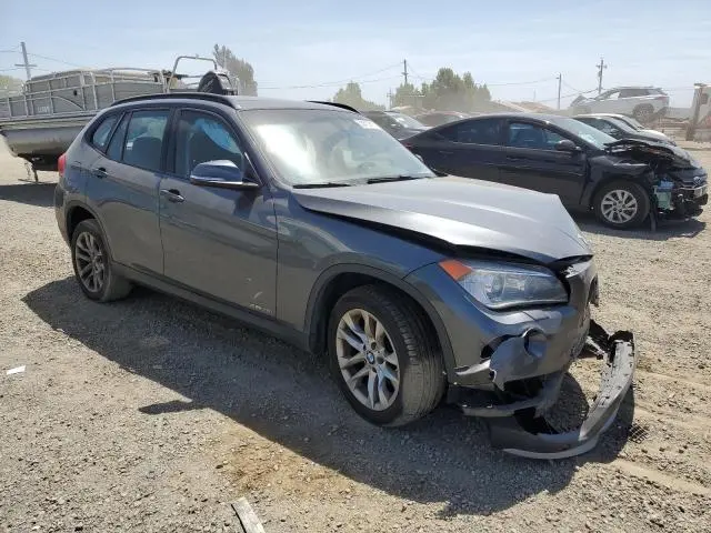 2015 BMW X1 XDRIVE28I  