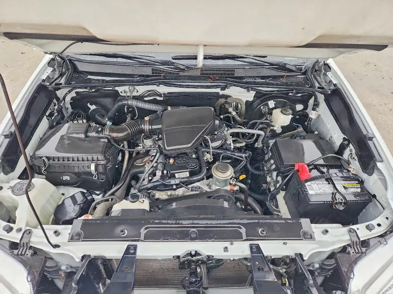 2023 TOYOTA TACOMA ACCESS CAB  