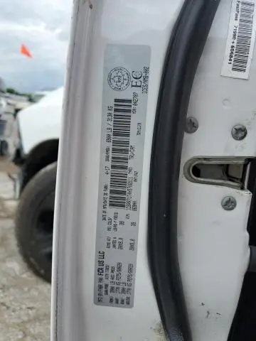 2017 RAM 1500 SPORT  