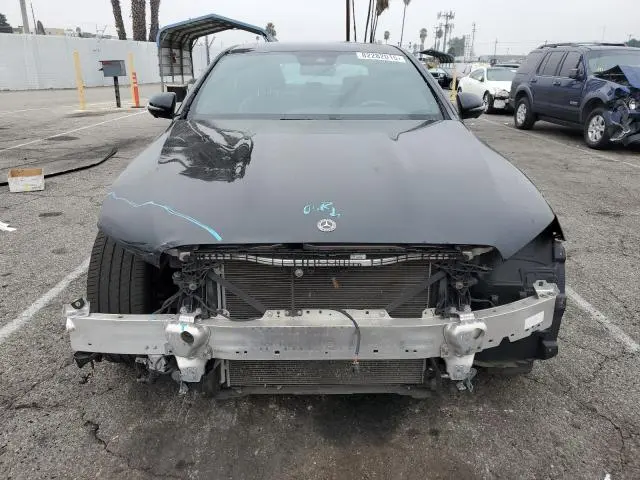 2021 MERCEDES-BENZ E 350  