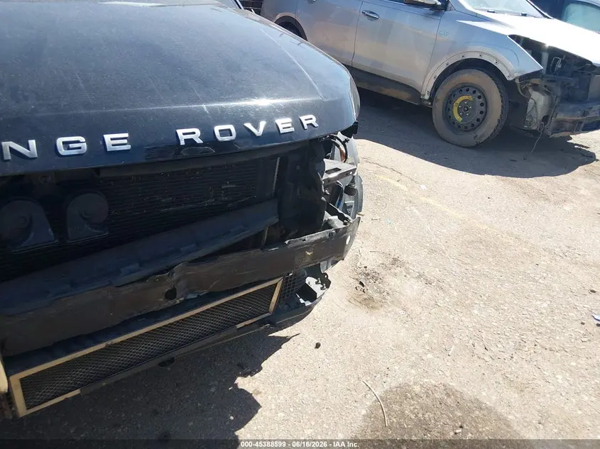 2016 LAND ROVER RANGE ROVER EVOQUE SE/SE PREMIUM