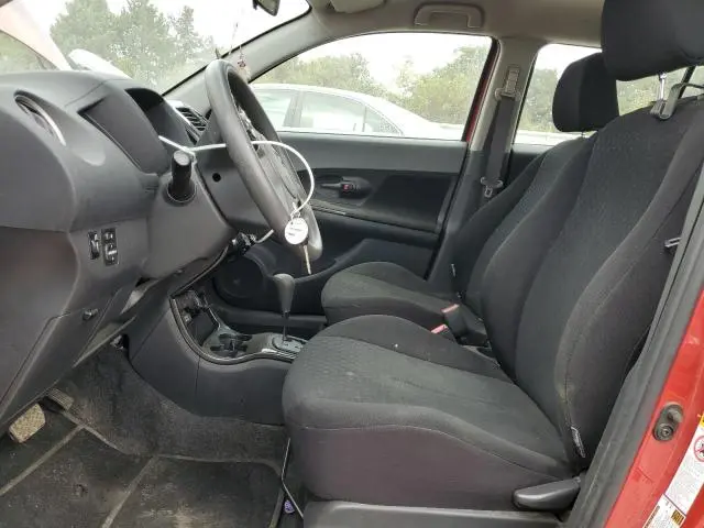 2010 TOYOTA SCION XD   