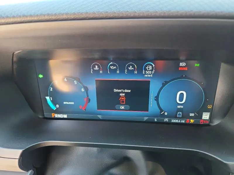 2025 FORD F150 XLT  
