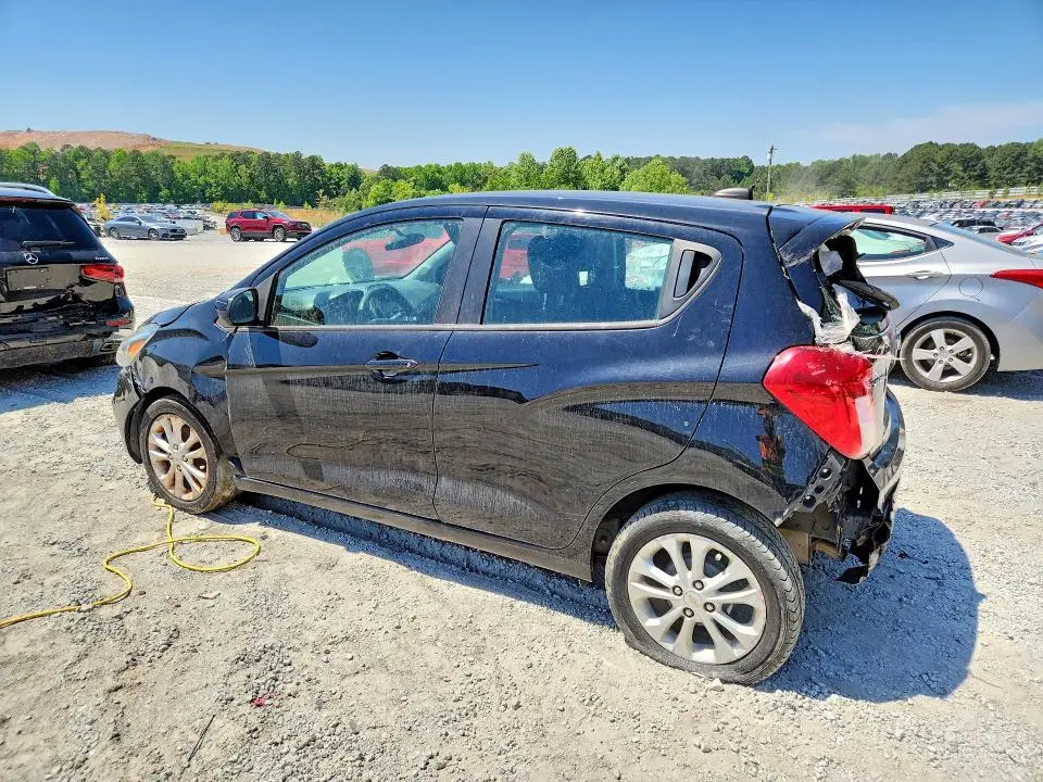 2020 CHEVROLET SPARK 1LT  