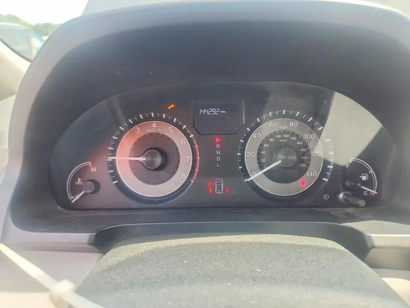 2015 HONDA ODYSSEY LX  