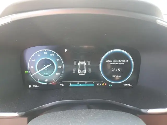 2023 HYUNDAI SANTA FE SEL PREMIUM  