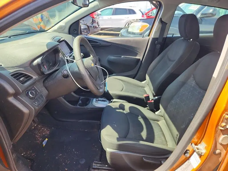 2020 CHEVROLET SPARK LS  