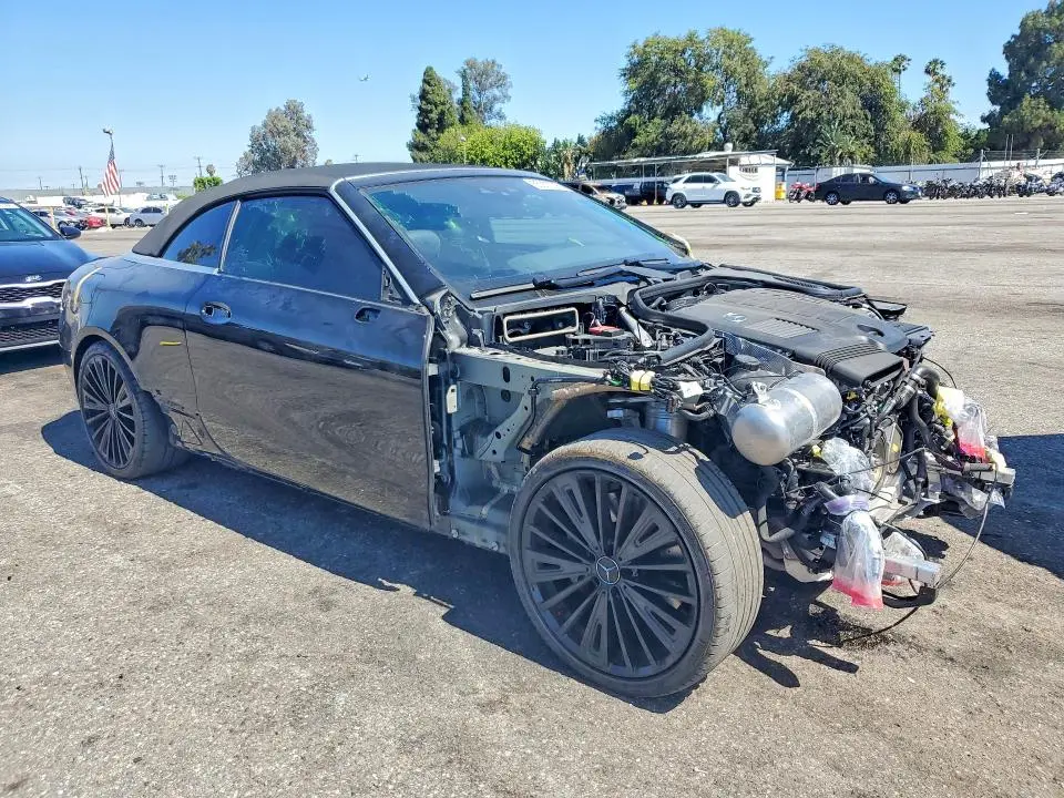 2023 MERCEDES-BENZ E AMG 53  
