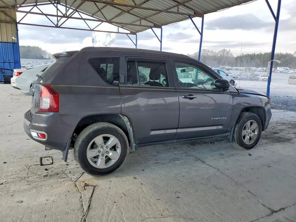 2015 JEEP COMPASS SPORT  