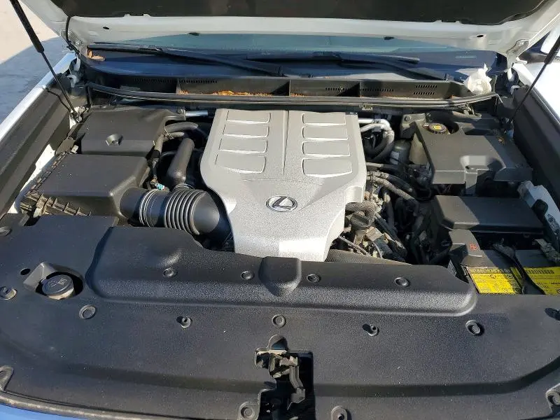 2018 LEXUS GX 460  
