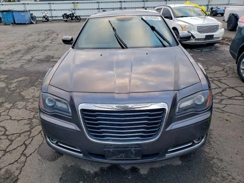 2014 CHRYSLER 300 S  