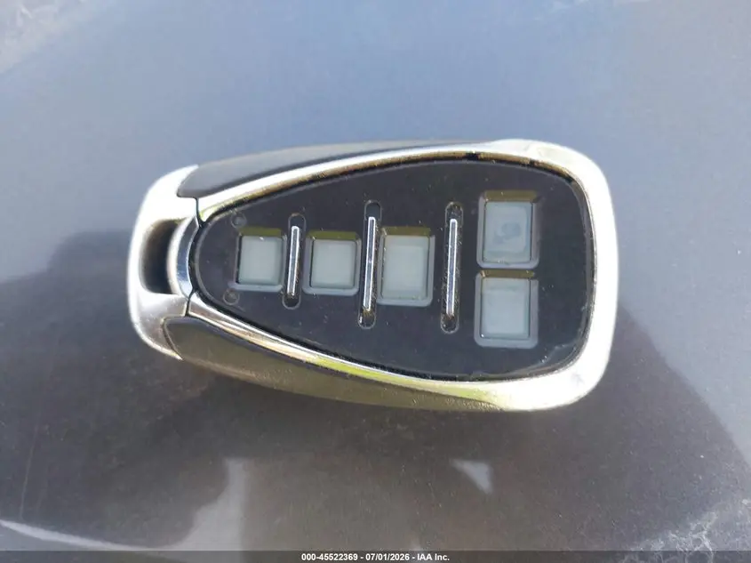 2016 CHEVROLET CRUZE LT AUTO