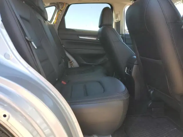 2022 MAZDA CX-5 PREMIUM  