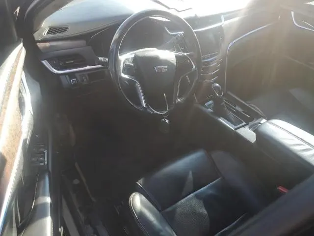 2018 CADILLAC XTS LUXURY