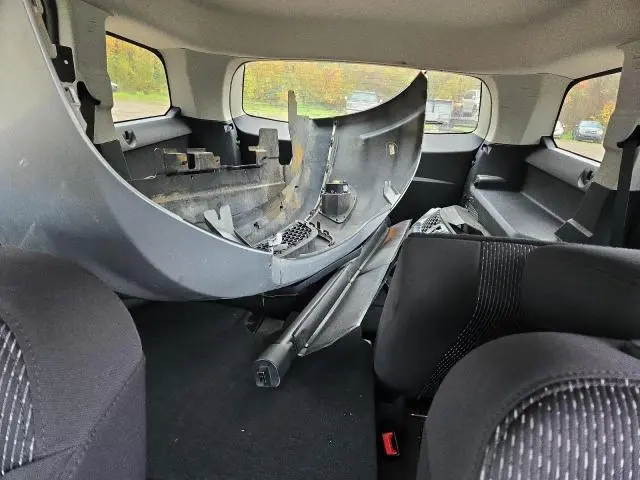 2013 DODGE JOURNEY SXT  