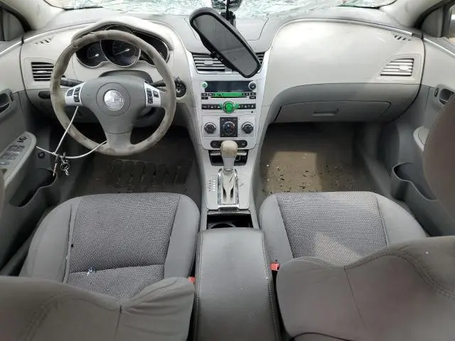 2011 CHEVROLET MALIBU 1LT  