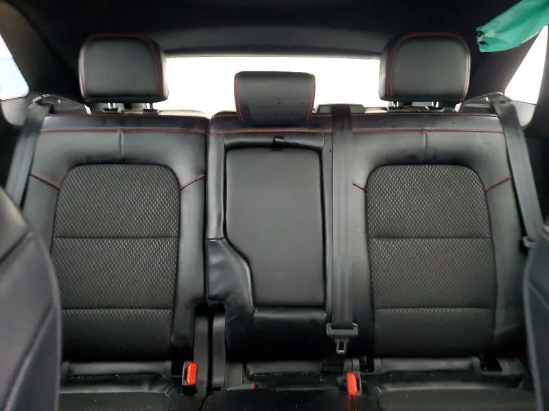 2023 FORD ESCAPE ST LINE SELECT  