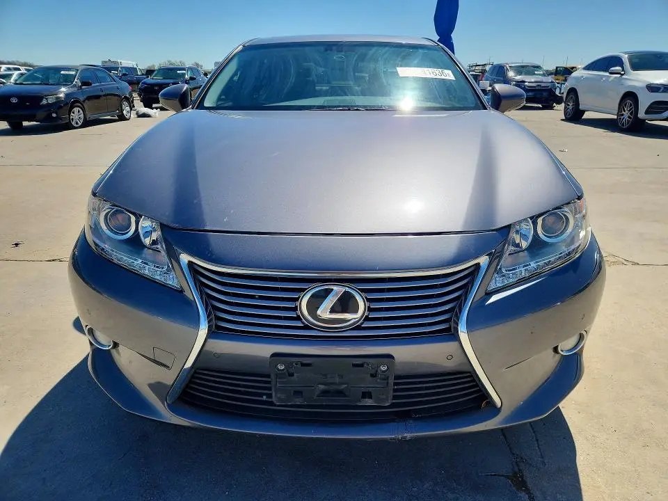 2014 LEXUS ES 350 BASE  