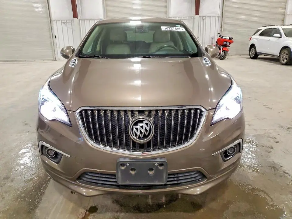 2017 BUICK ENVISION PREFERRED  