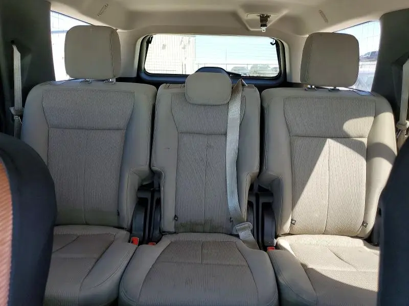 2018 FORD EXPEDITION MAX XLT  