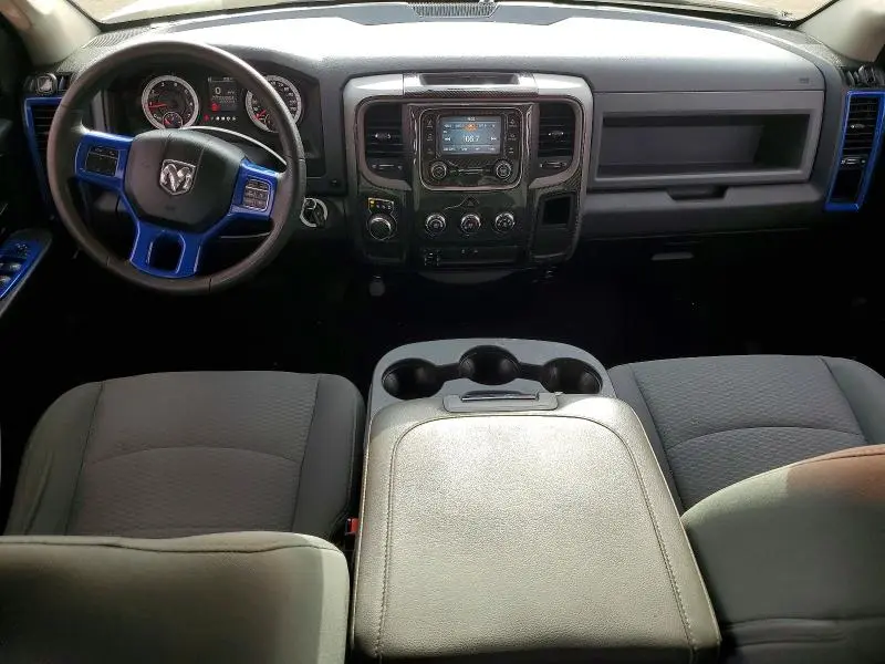 2015 RAM 1500 ST  