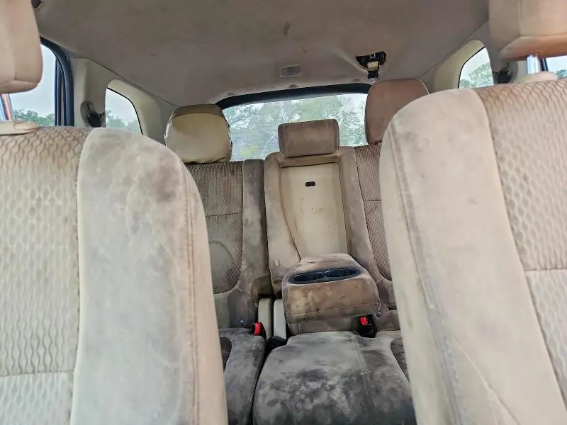 2017 MITSUBISHI OUTLANDER SE  