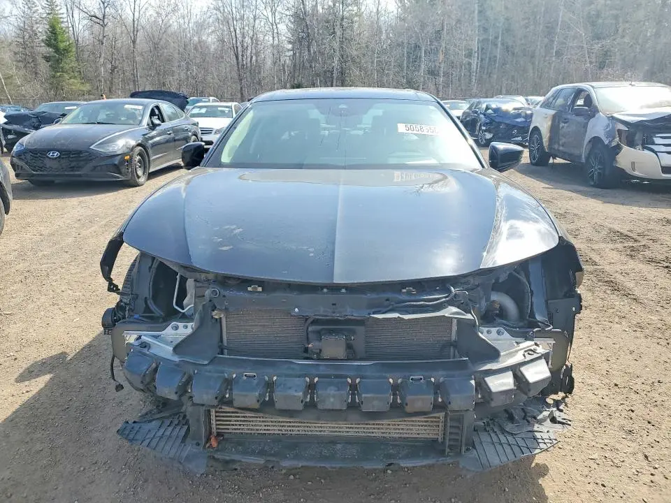 2021 ACURA TLX TECHNOLOGY  