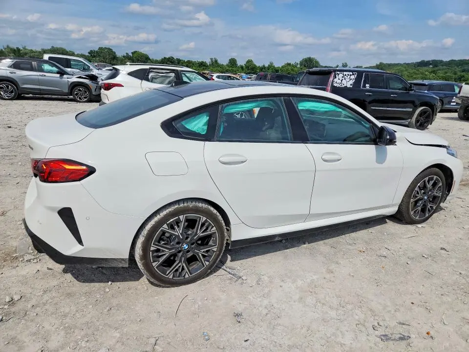 2026 BMW 228XI   