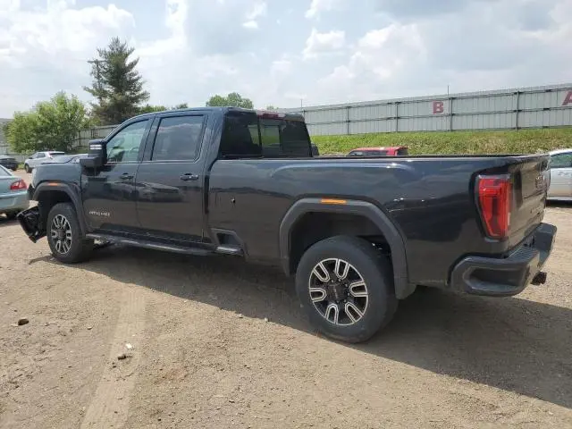 2023 GMC SIERRA K3500 AT4  