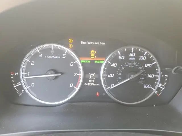 2022 ACURA ILX PREMIUM  