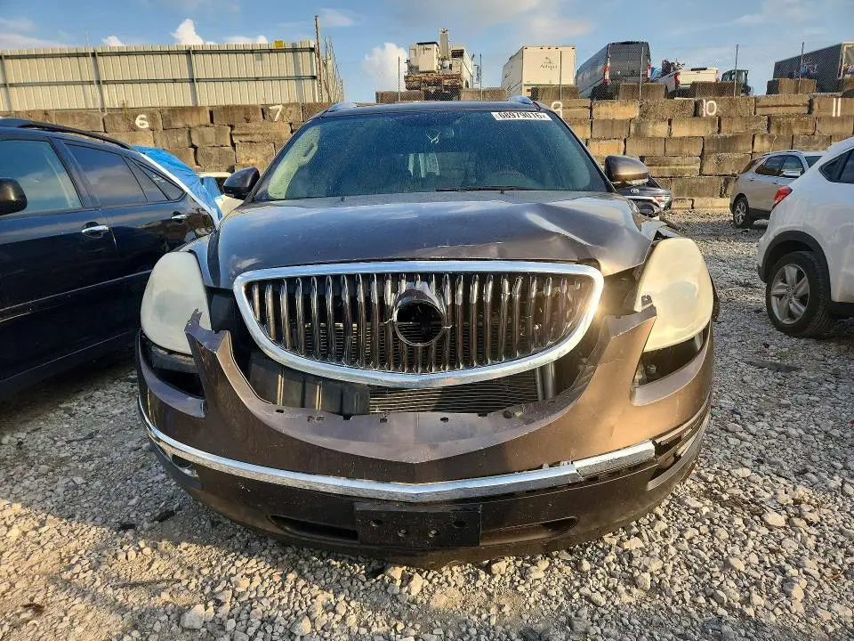 2012 BUICK ENCLAVE   