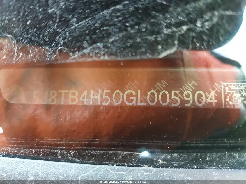 2016 ACURA RDX TECHNOLOGY   ACURAWATCH PLUS PACKAGES/TECHNOLOGY PACKAGE