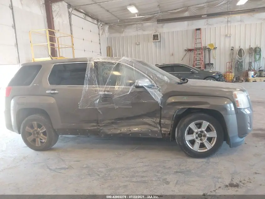 2011 GMC TERRAIN SLE-1