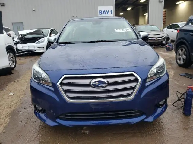 2017 SUBARU LEGACY SPORT  
