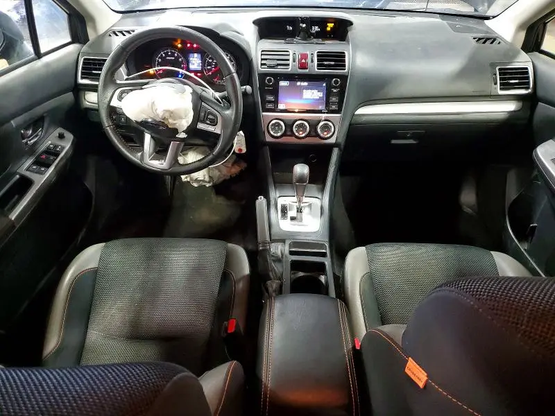 2017 SUBARU CROSSTREK PREMIUM  