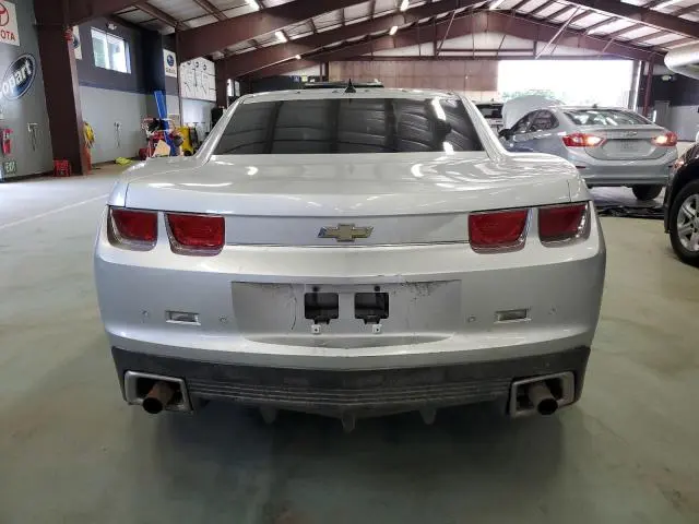 2010 CHEVROLET CAMARO LT  