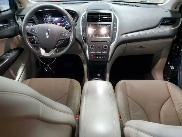 2018 LINCOLN MKC RESERVE  