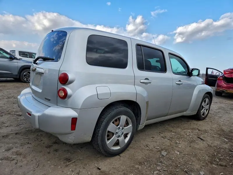 2010 CHEVROLET HHR LS  