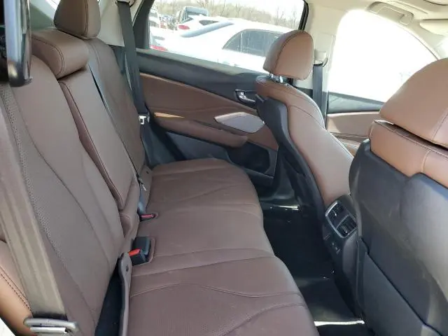 2020 ACURA RDX TECHNOLOGY  