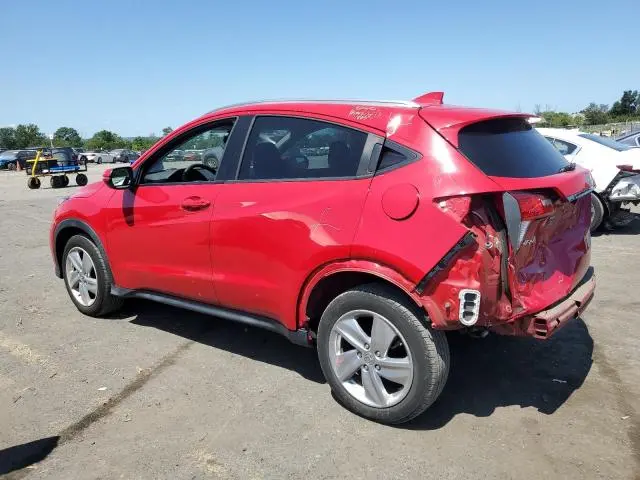 2020 HONDA HR-V EX  