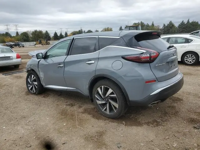 2023 NISSAN MURANO SL  