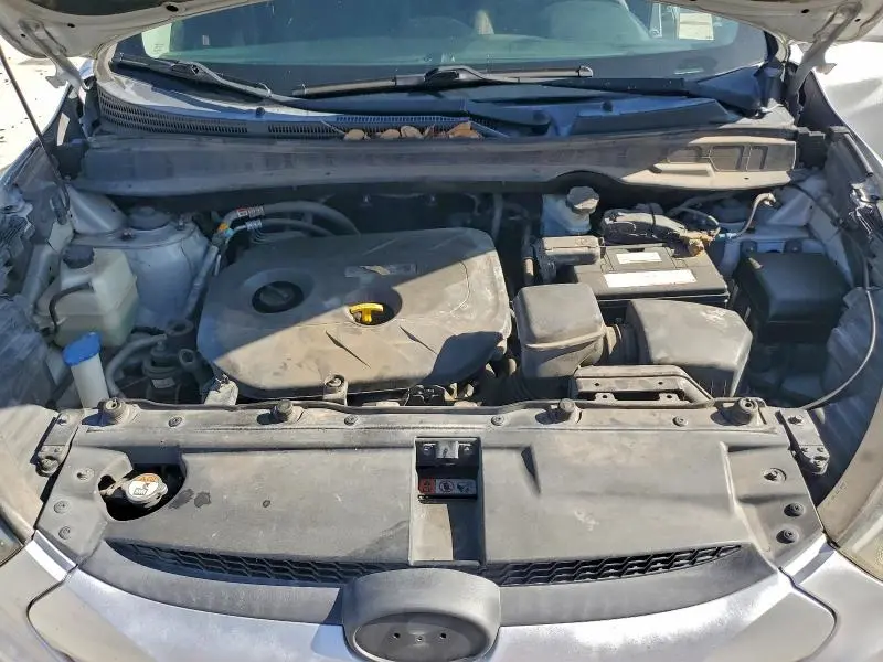 2014 HYUNDAI TUCSON GLS  