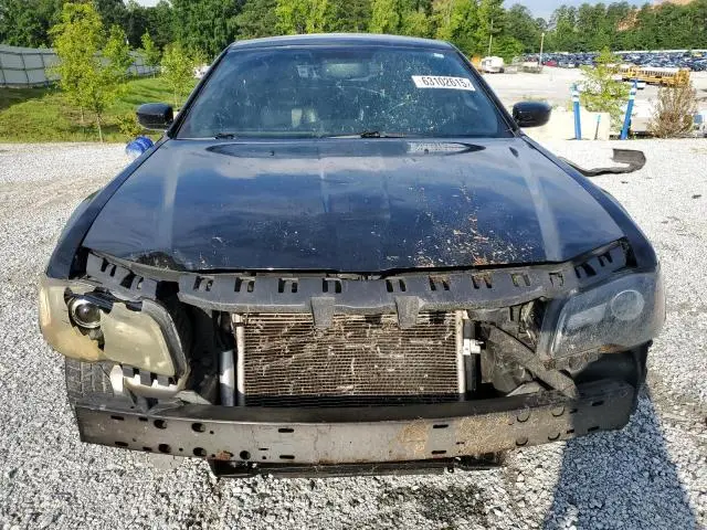 2013 CHRYSLER 300 S  
