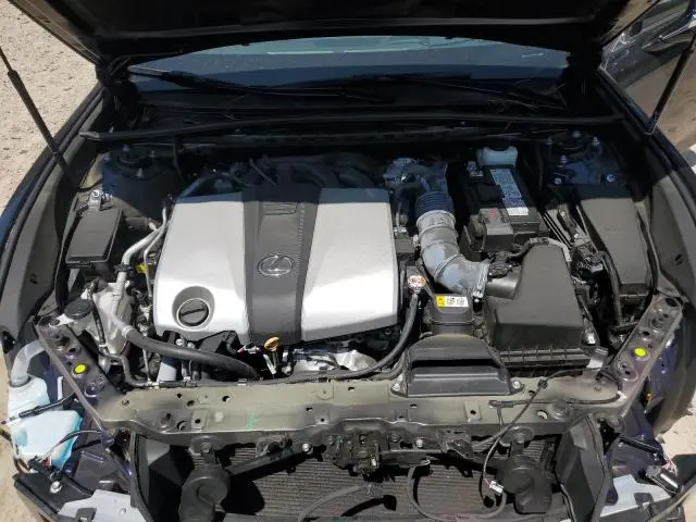 2021 LEXUS ES 350 BASE  